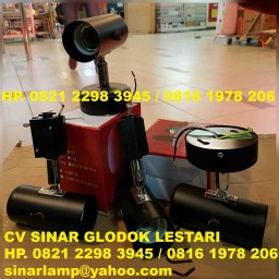 Lampu Sorot Spotlight E27 Rel dan Plafon